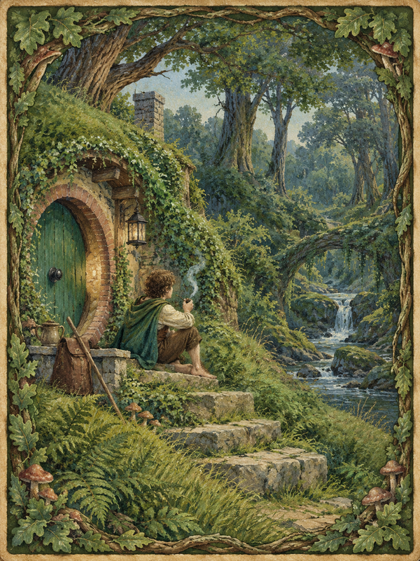 THEHOBBIT