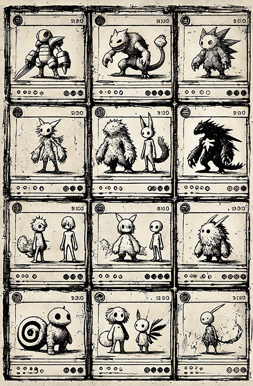 DIGIMON