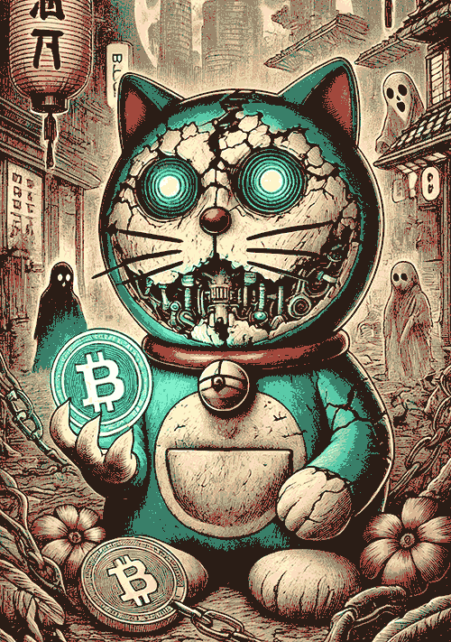 DORAEMON