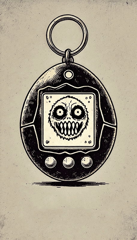 TAMAGOTCHI