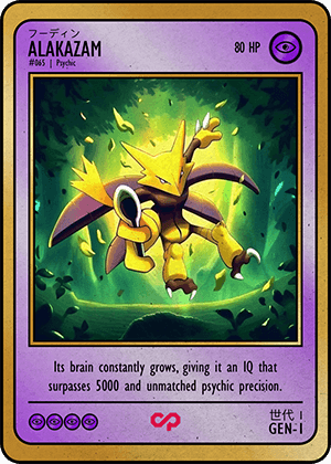 XALAKAZAM