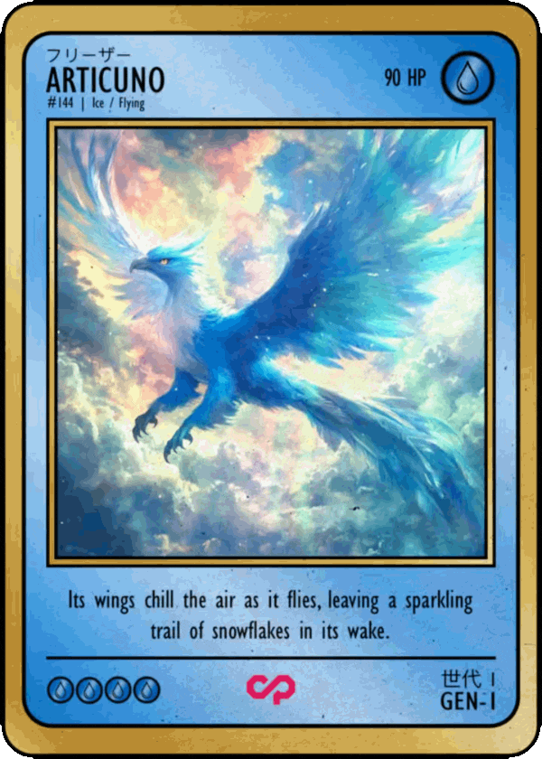 XARTICUNO