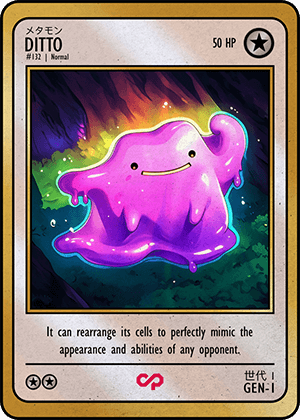 XDITTO