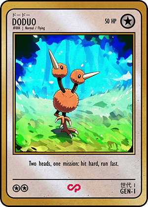 DODUO