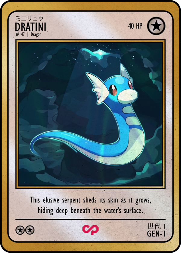 DRATINI