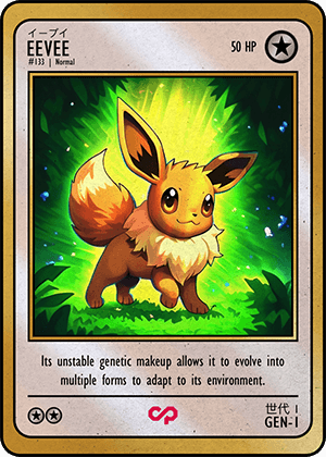 EEVEE