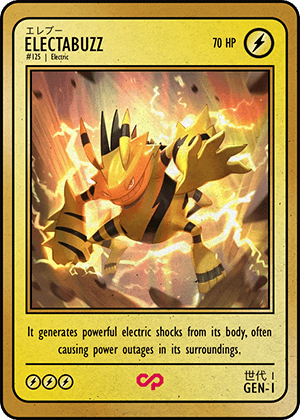 ELECTABUZZ
