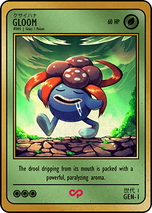 GLOOM