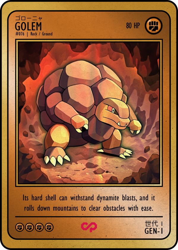 GOLEM
