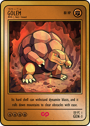 GOLEM