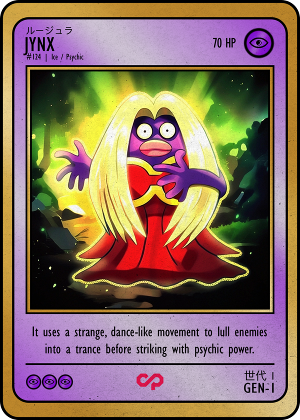 JYNX
