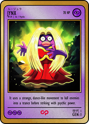 JYNX
