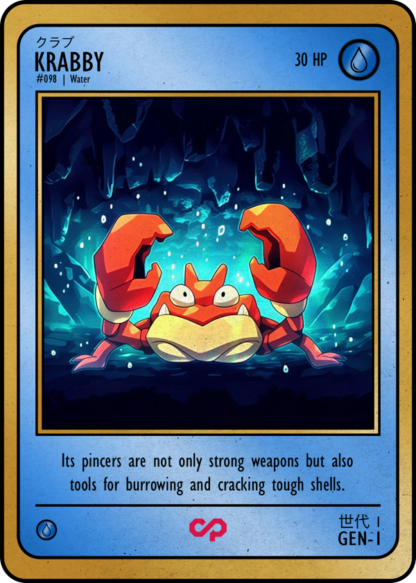 KRABBY