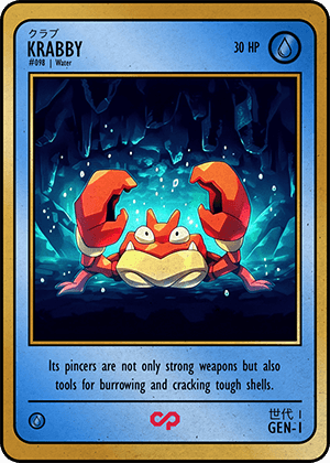 KRABBY