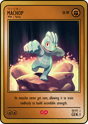 MACHOP