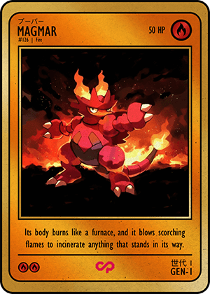 MAGMAR