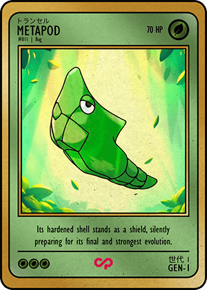 METAPOD