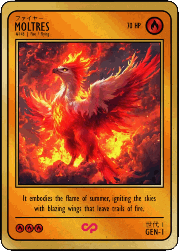 MOLTRES