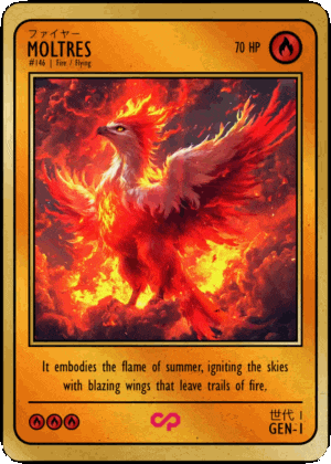 MOLTRES
