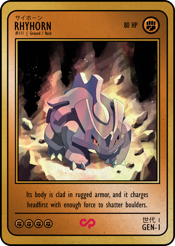 RHYHORN