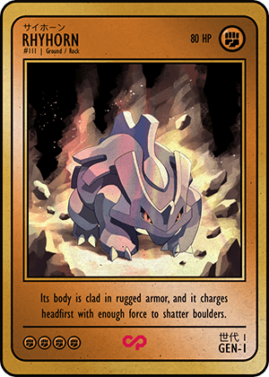 RHYHORN
