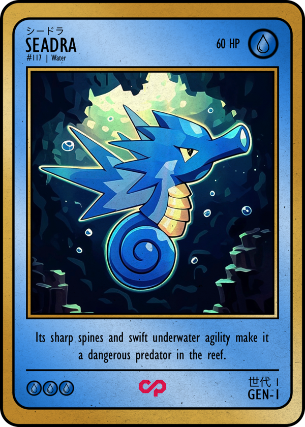 SEADRA