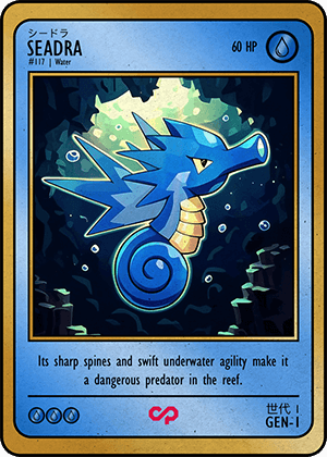 SEADRA