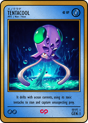 TENTACOOL