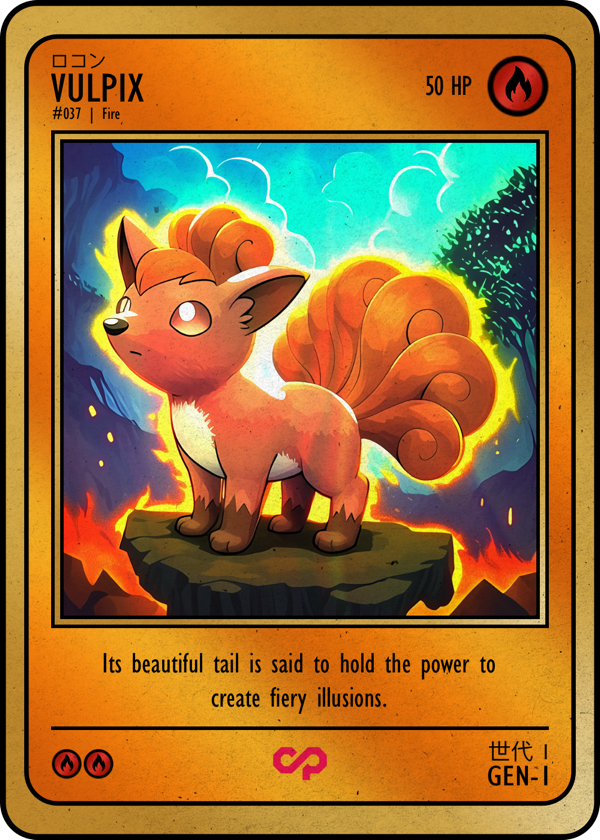 VULPIX