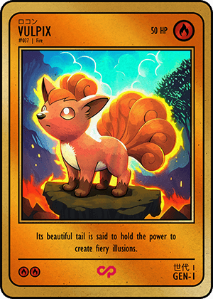 VULPIX