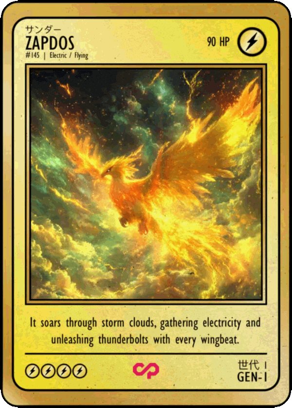 ZAPDOS