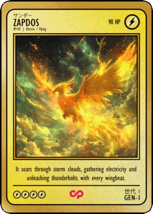 ZAPDOS