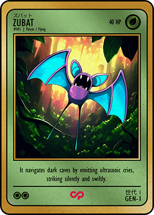 ZUBAT