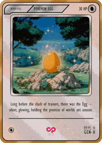 POKEMONEGG